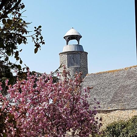 Les Cottages Du Chateau Du Rozel Le Rozel エクステリア 写真