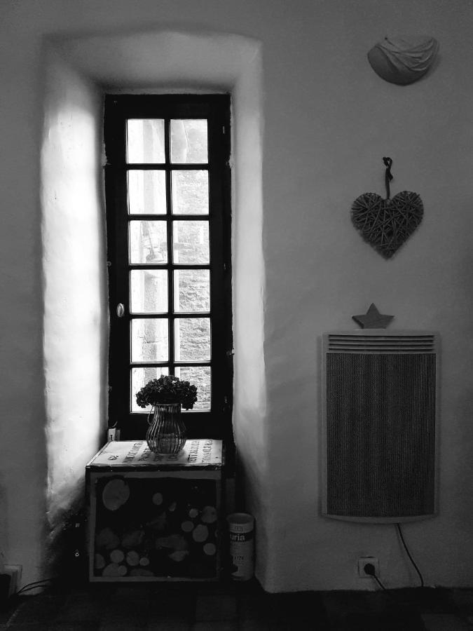 Les Cottages Du Chateau Du Rozel Le Rozel エクステリア 写真