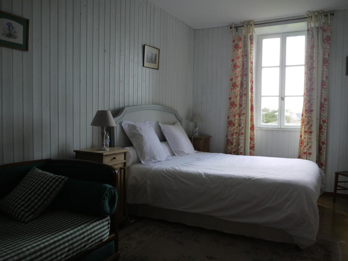 Les Cottages Du Chateau Du Rozel Le Rozel エクステリア 写真