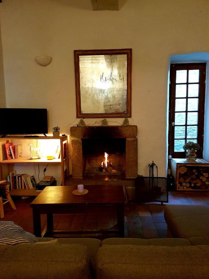 Les Cottages Du Chateau Du Rozel Le Rozel エクステリア 写真