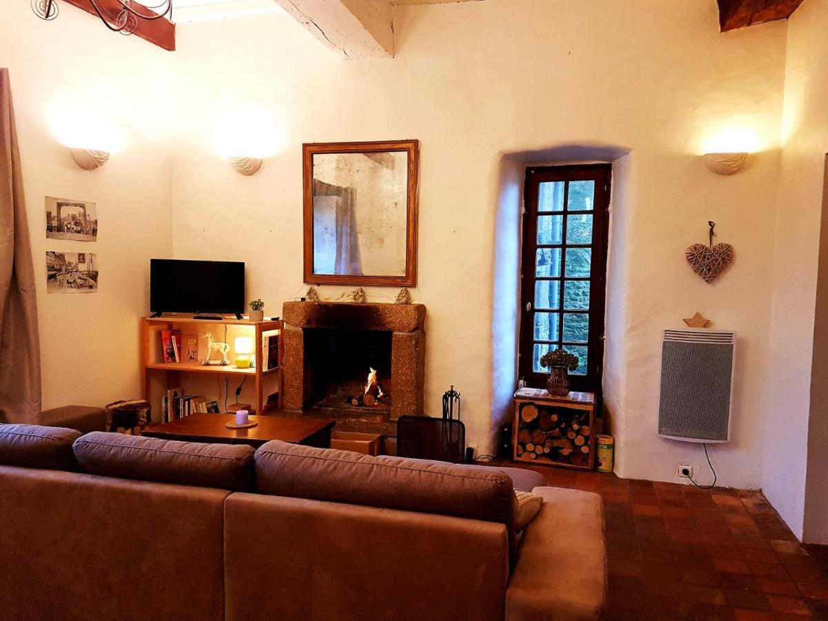 Les Cottages Du Chateau Du Rozel Le Rozel エクステリア 写真
