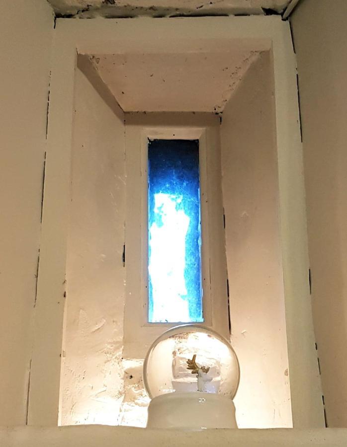 Les Cottages Du Chateau Du Rozel Le Rozel エクステリア 写真