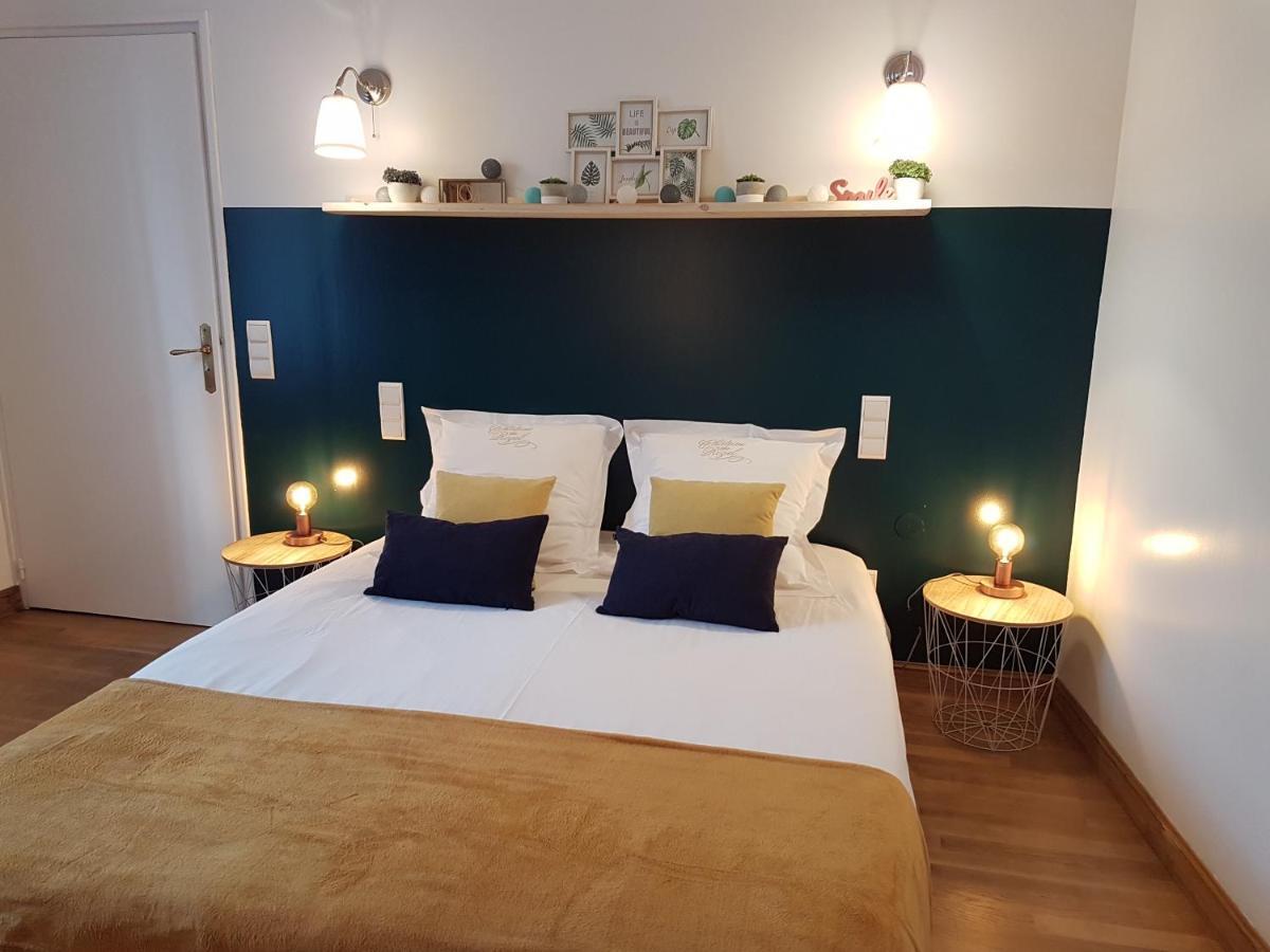 Les Cottages Du Chateau Du Rozel Le Rozel エクステリア 写真