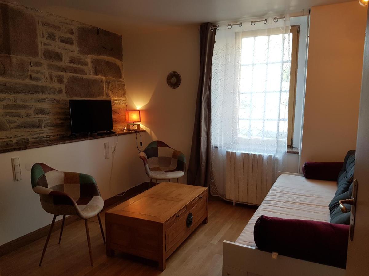 Les Cottages Du Chateau Du Rozel Le Rozel エクステリア 写真