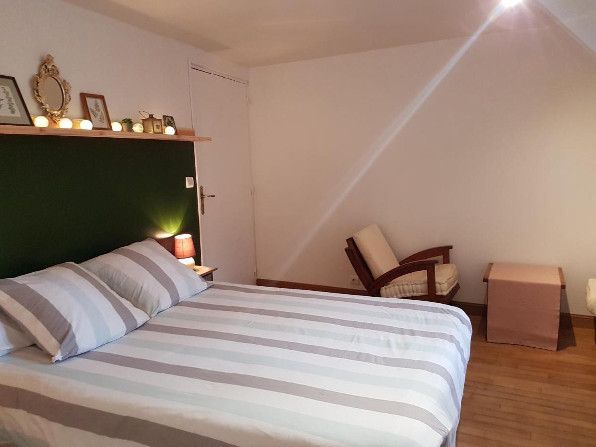 Les Cottages Du Chateau Du Rozel Le Rozel エクステリア 写真