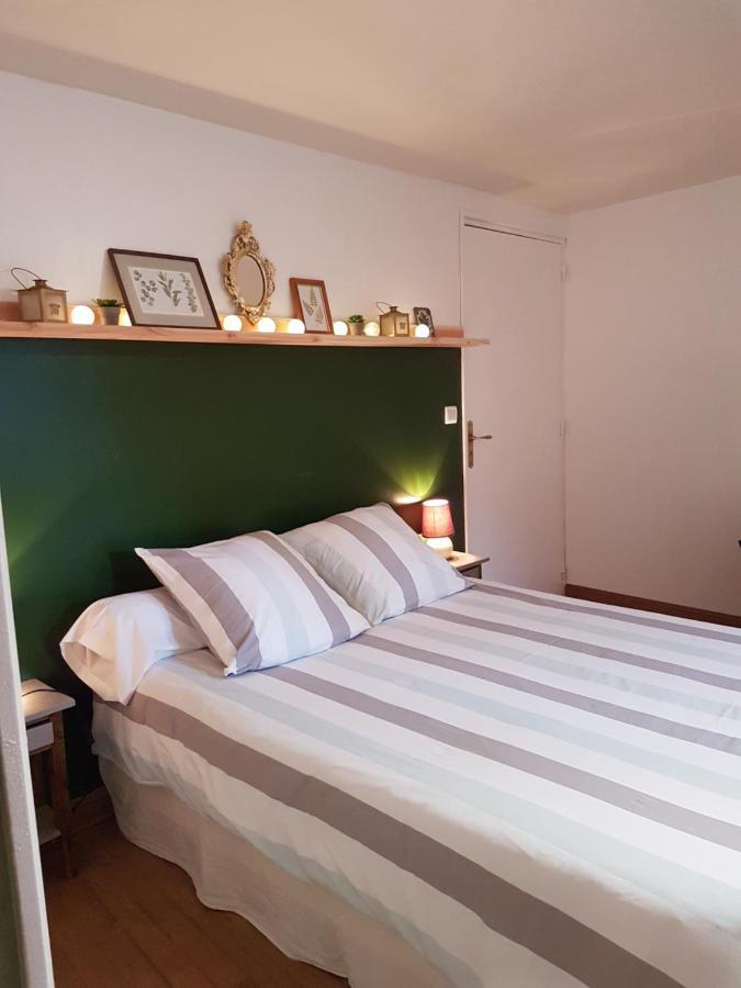 Les Cottages Du Chateau Du Rozel Le Rozel エクステリア 写真