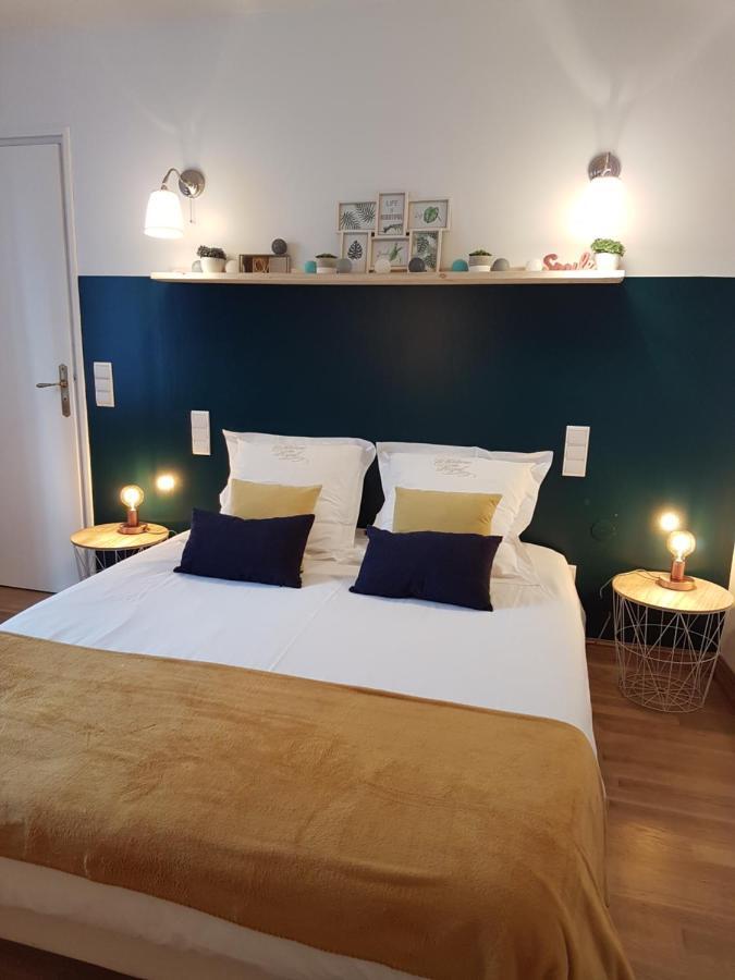 Les Cottages Du Chateau Du Rozel Le Rozel エクステリア 写真