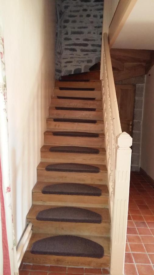 Les Cottages Du Chateau Du Rozel Le Rozel エクステリア 写真