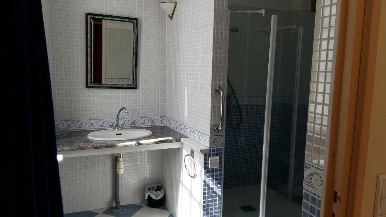 Les Cottages Du Chateau Du Rozel Le Rozel エクステリア 写真