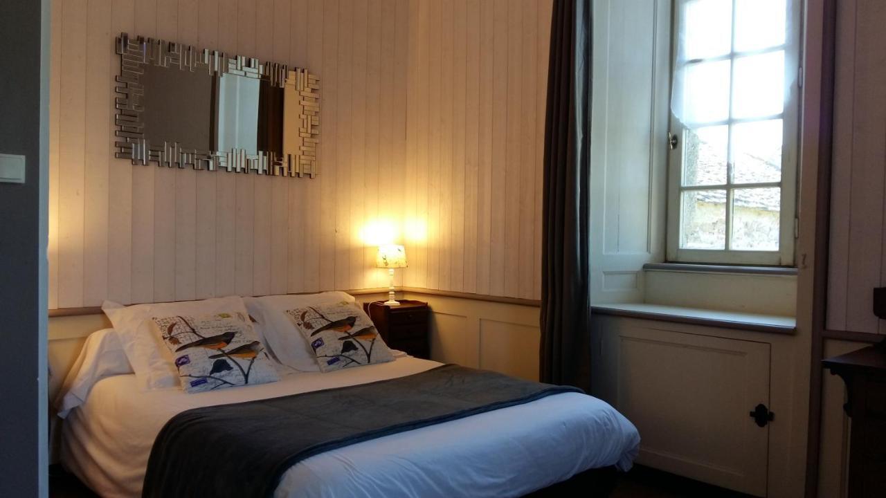 Les Cottages Du Chateau Du Rozel Le Rozel エクステリア 写真