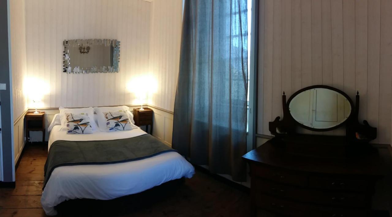 Les Cottages Du Chateau Du Rozel Le Rozel エクステリア 写真